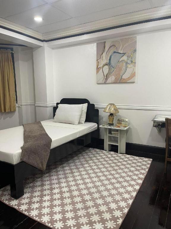 Vest Grand Suites Панглао Экстерьер фото
