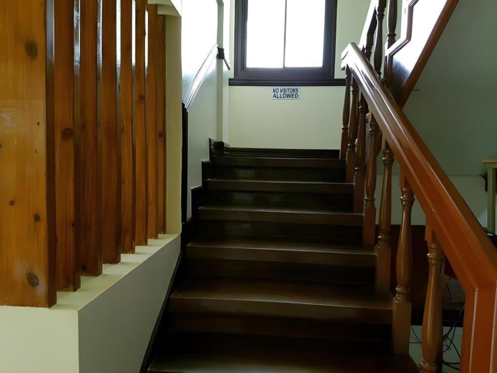 Vest Grand Suites Панглао Экстерьер фото
