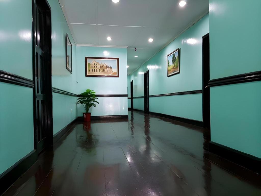 Vest Grand Suites Панглао Экстерьер фото