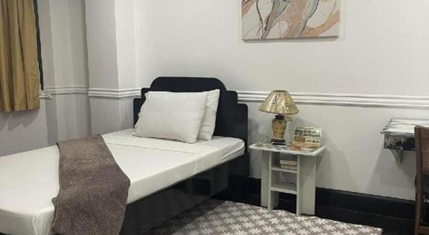 Vest Grand Suites Панглао Экстерьер фото