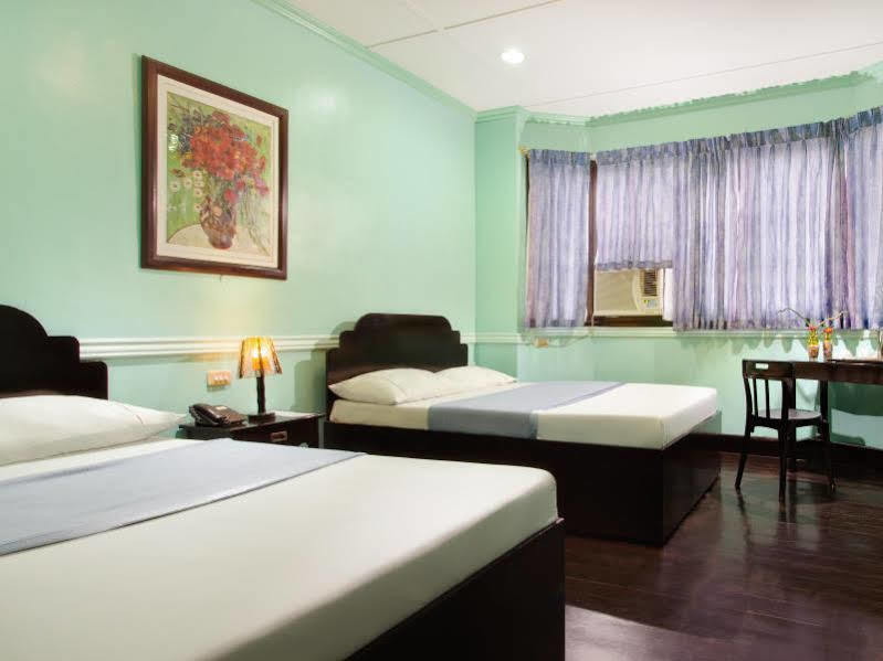 Vest Grand Suites Панглао Экстерьер фото